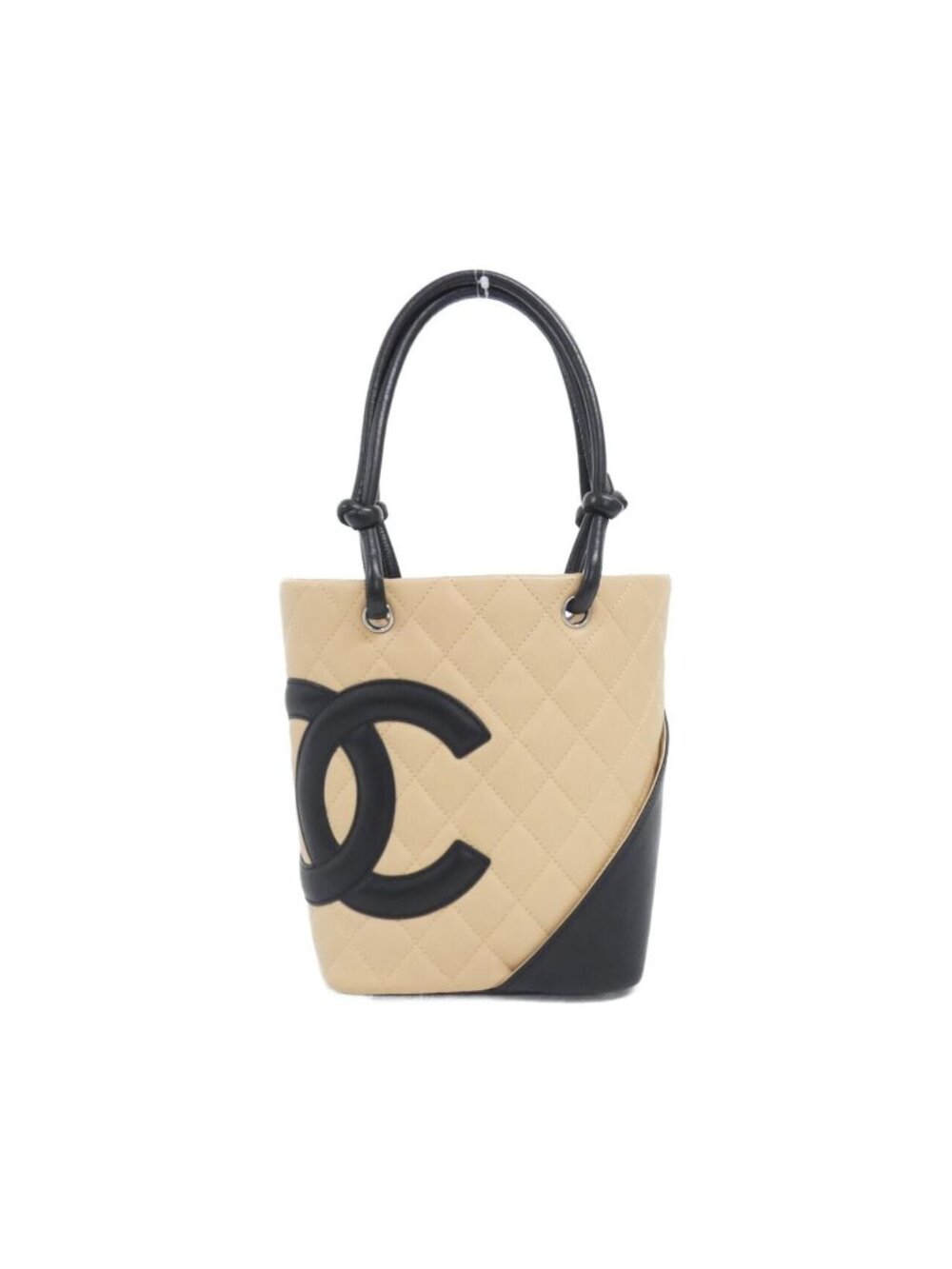 Chanel Cambon Line Bag